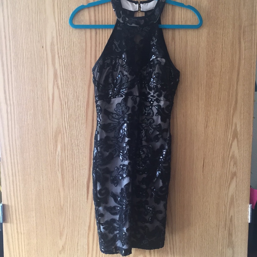 Cocktail Dress